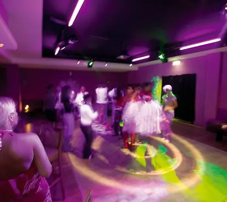 Monachus & Semesteranläggning (resort) 4*