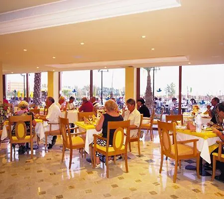 Monachus & Semesteranläggning (resort) 4*