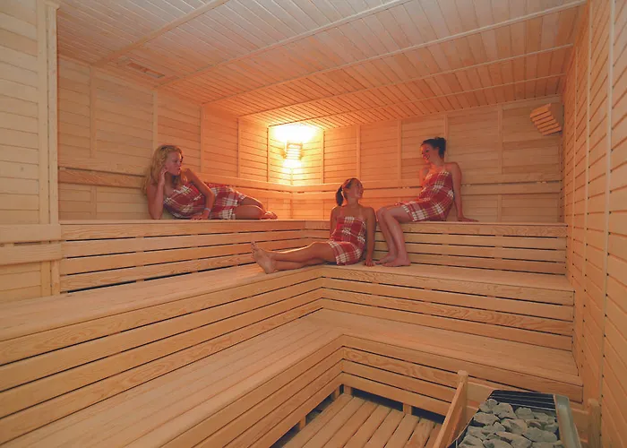 Monachus & Ośrodek wypoczynkowy