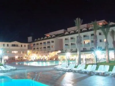 Monachus & Rezort Side