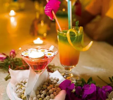 منتجع Monachus & سيدي