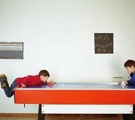 Monachus & 4* سيدي