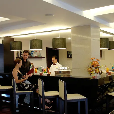 Monachus & 4* سيدي