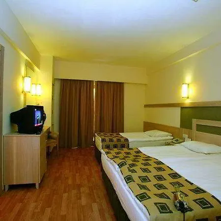 Monachus & 4* سيدي