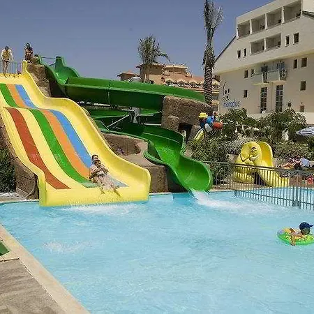 Monachus & منتجع سيدي