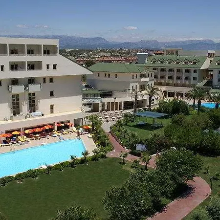 Monachus & 4* سيدي