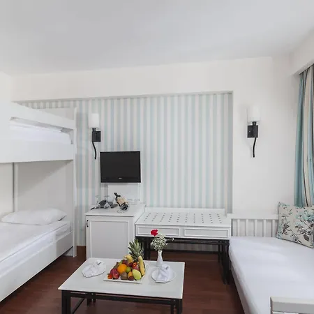 منتجع Monachus & سيدي