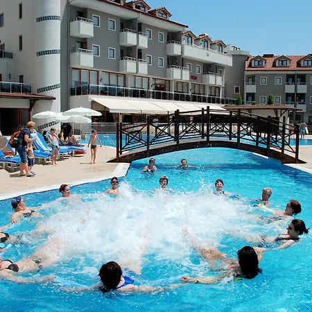 Monachus & منتجع سيدي