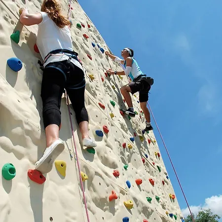 Monachus & 4* سيدي