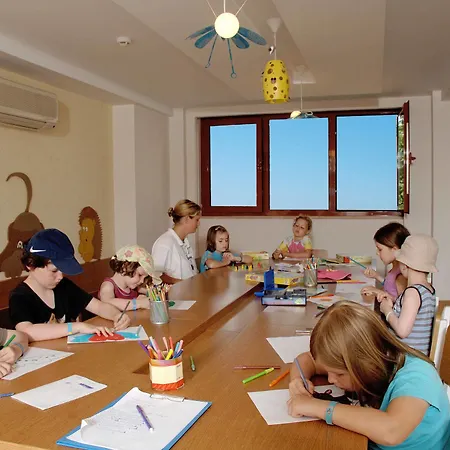 Monachus & منتجع سيدي