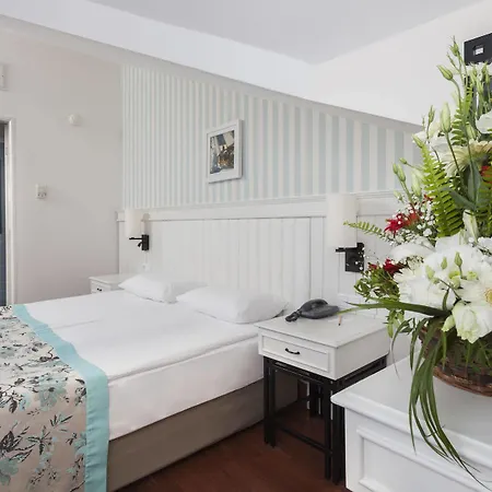 منتجع Monachus & سيدي