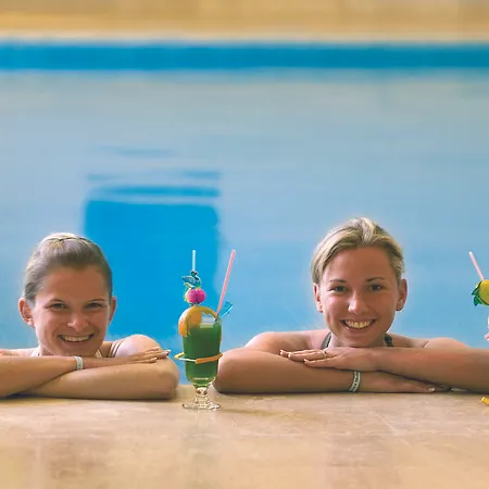 منتجع Monachus & سيدي