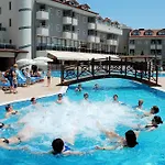 Monachus & Üdülőközpont Side
